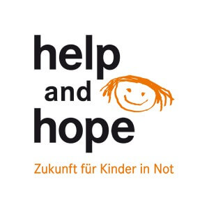 Help and hope Stiftung