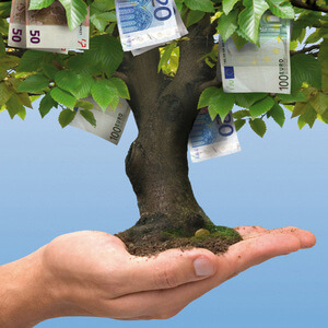 Förderdatenbank der Öffentlichen Hand