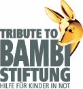 Tribute To Bambi Stiftung Ukraine-Soforthilfe