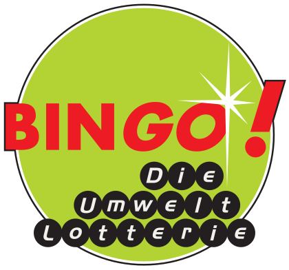 Soziallotterien - Bingo Umweltlotterie Logo