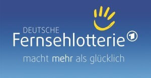 Soziallotterien - Fernselotterie Logo