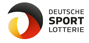 Soziallotterien - Deutsche Sportlotterie Logo