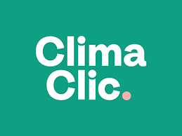 Soziallotterien - clima clic logo
